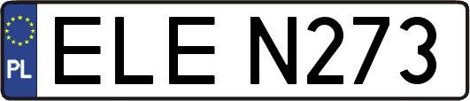ELEN273
