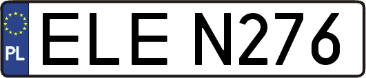 ELEN276