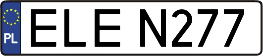 ELEN277