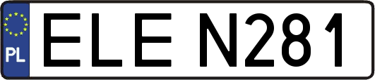 ELEN281