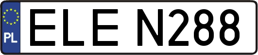 ELEN288