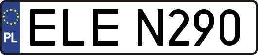 ELEN290