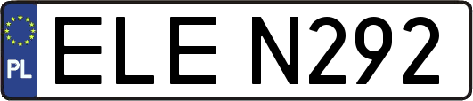 ELEN292