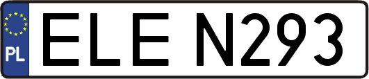 ELEN293