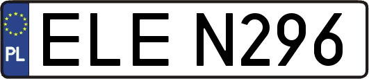 ELEN296