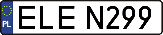ELEN299