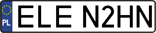 ELEN2HN