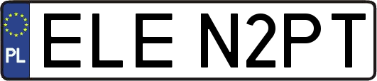 ELEN2PT