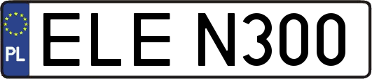 ELEN300
