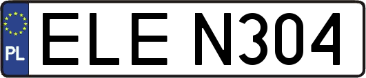 ELEN304