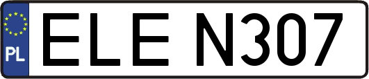 ELEN307