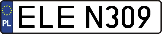 ELEN309