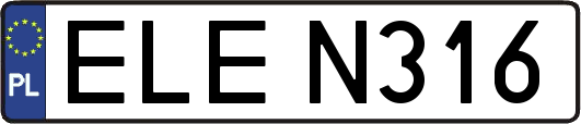 ELEN316