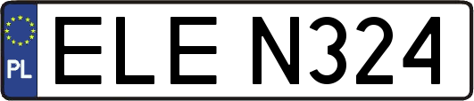 ELEN324