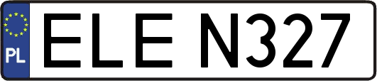 ELEN327