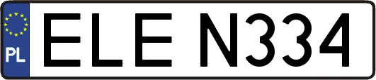 ELEN334