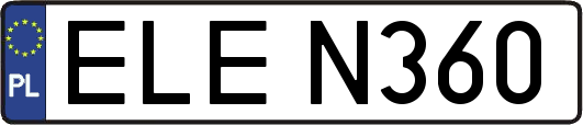 ELEN360