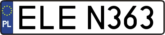 ELEN363