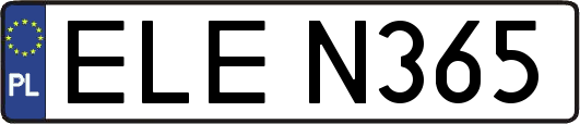 ELEN365