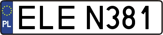 ELEN381