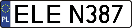 ELEN387