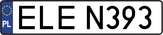 ELEN393