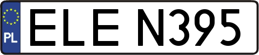 ELEN395