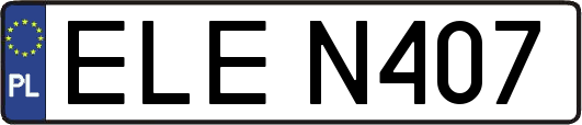 ELEN407