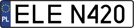 ELEN420