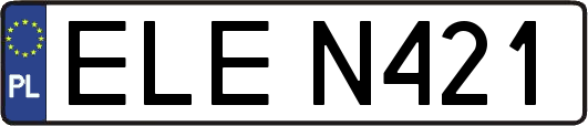 ELEN421