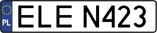 ELEN423