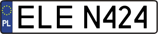 ELEN424