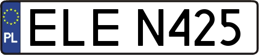 ELEN425