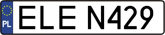 ELEN429