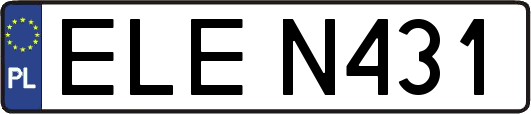 ELEN431