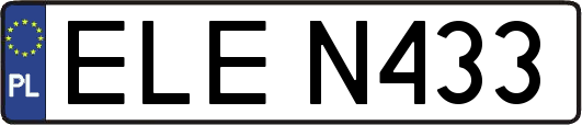 ELEN433