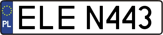 ELEN443