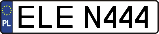 ELEN444