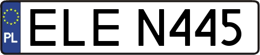 ELEN445