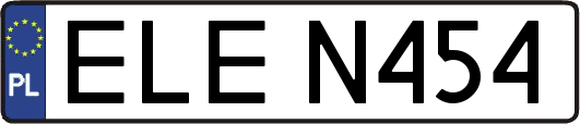 ELEN454