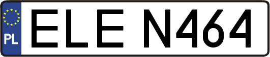 ELEN464