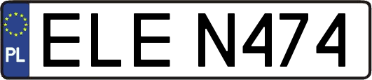 ELEN474