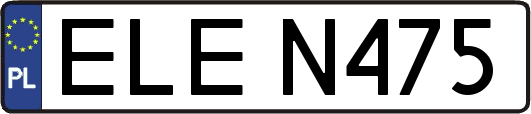 ELEN475
