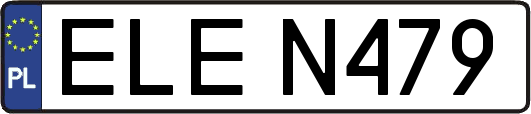 ELEN479