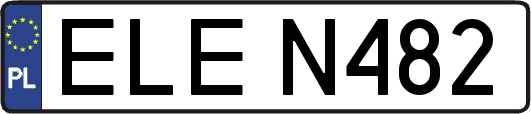 ELEN482