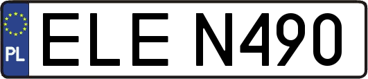 ELEN490