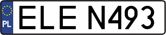 ELEN493
