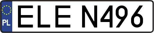 ELEN496