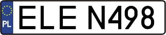 ELEN498
