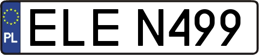 ELEN499